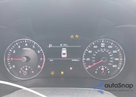 2022 Kia Forte Lxs из США, поврежденный, VIN 3KPF24AD5NE457219